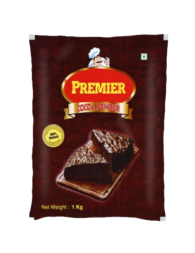 Premier Cocoa Shell Powder Manufacturer