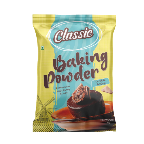 Classic Baking Powder