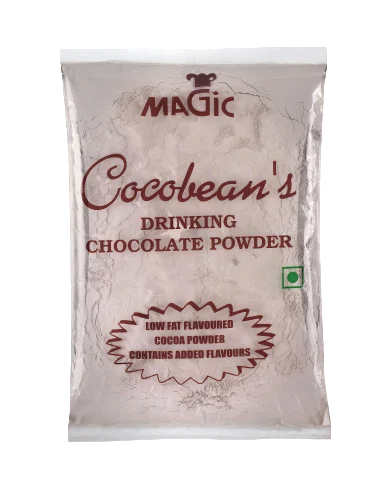 Magic Drinking Chocolate Powder