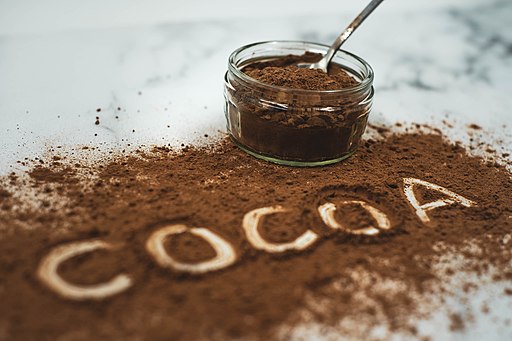 Cocoa Powder Manufacturer in Uttarakhand