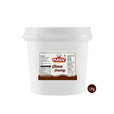 1Kg Choco Paste Pack