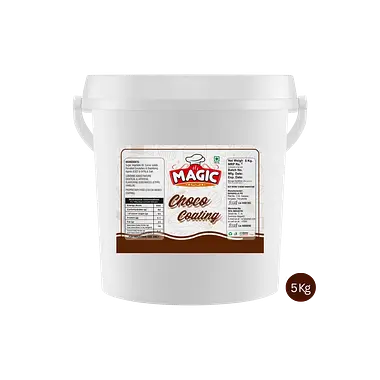 5Kg Choco Paste Bucket