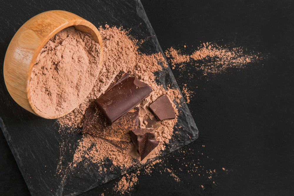 Drinking Chocolate Powder Manufacturer in Faridabad