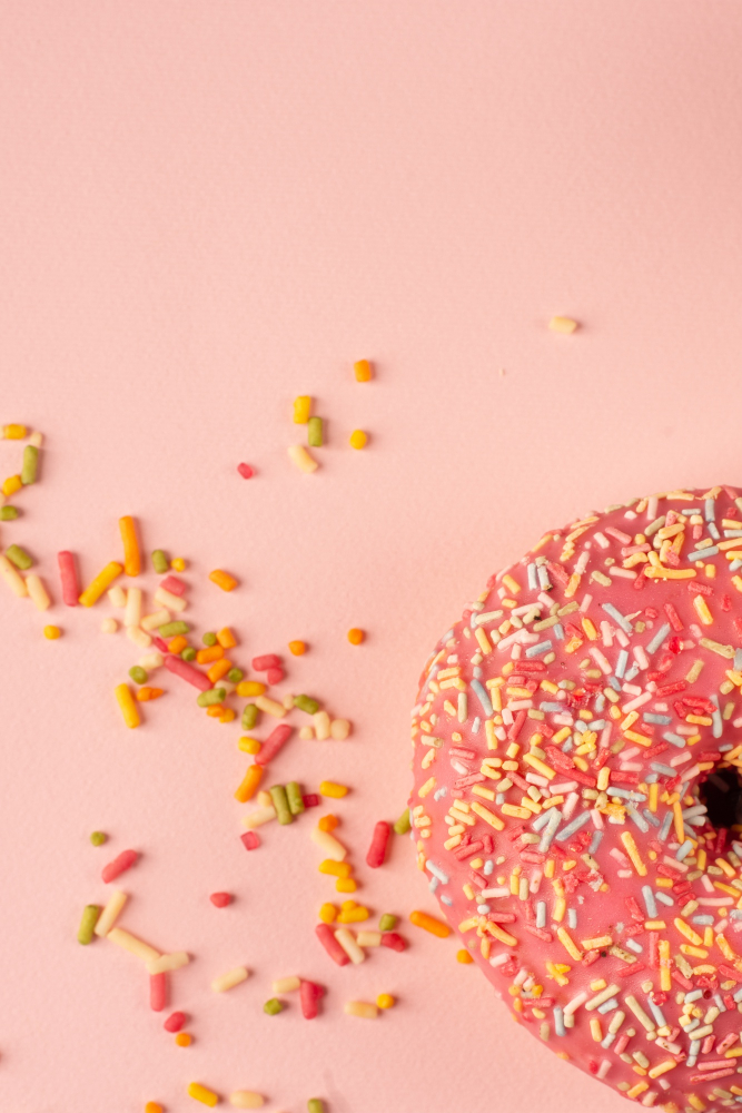 Cake Decorating Sprinkles Manufacturer in Gurugram