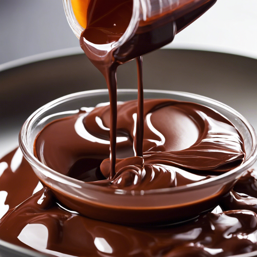 Chocolate Dressing Manufacturer in Narnaul