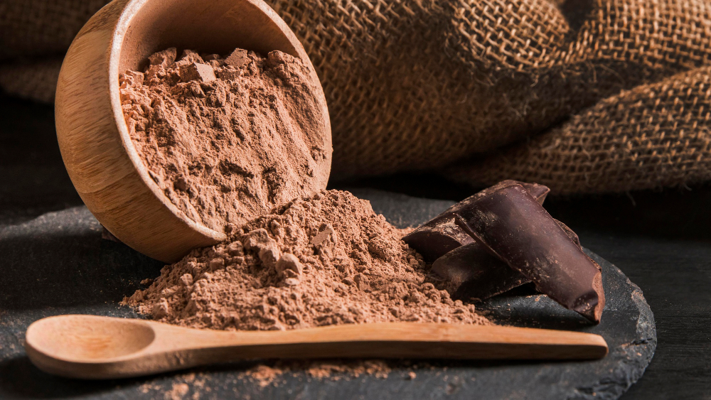 Drinking Chocolate Powder Manufacturer in Gurugram