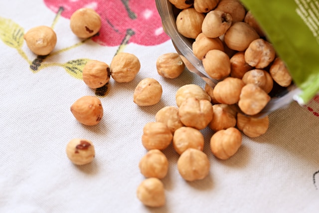 hazelnuts manufacturer in rewari