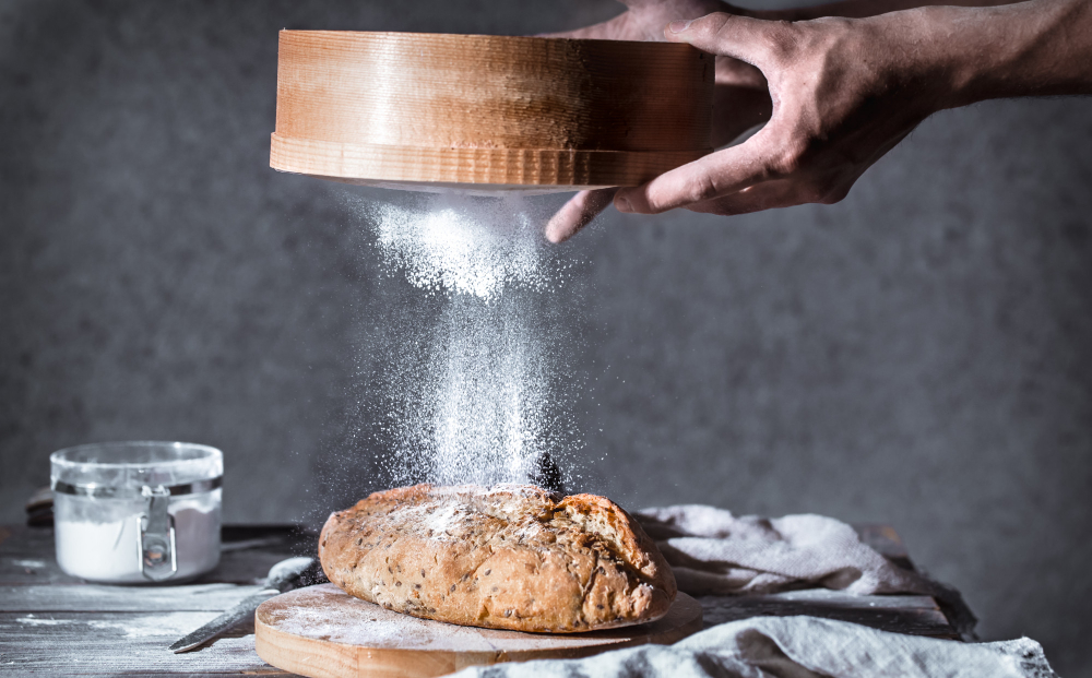 Magic Fine Sugar Powder Manufacturer, In Mohali