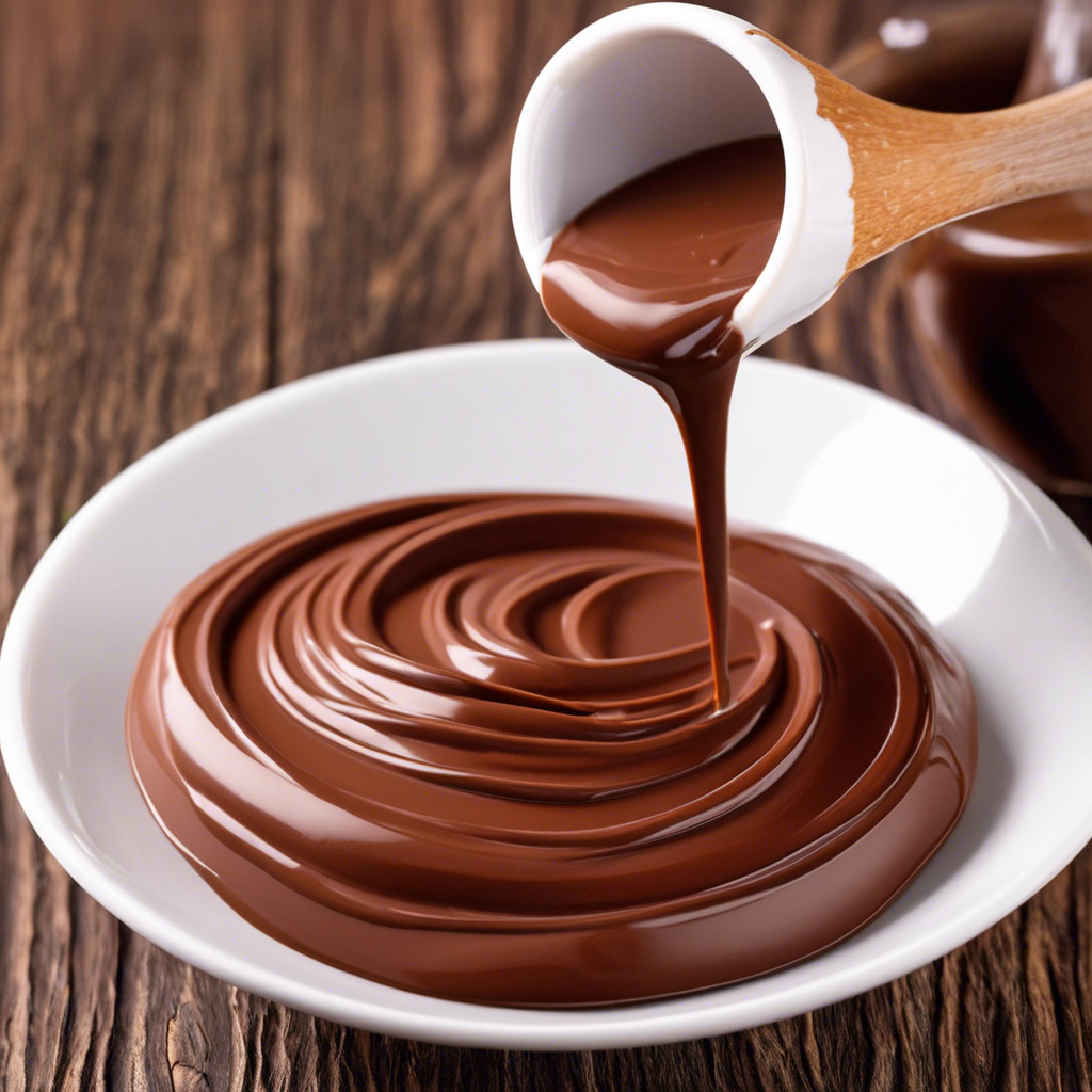 Chocolate Dressing Manufacturer in Zirakpur