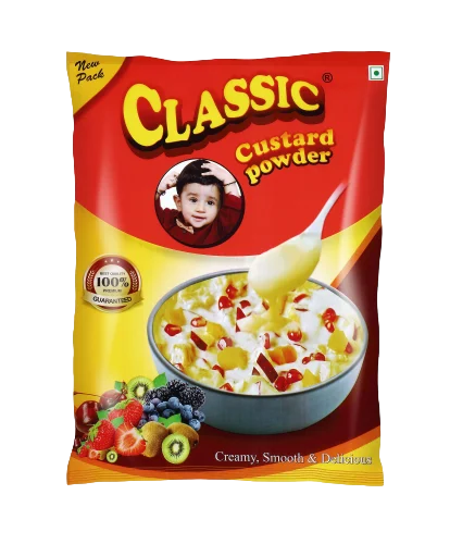 buy  classic custard powder