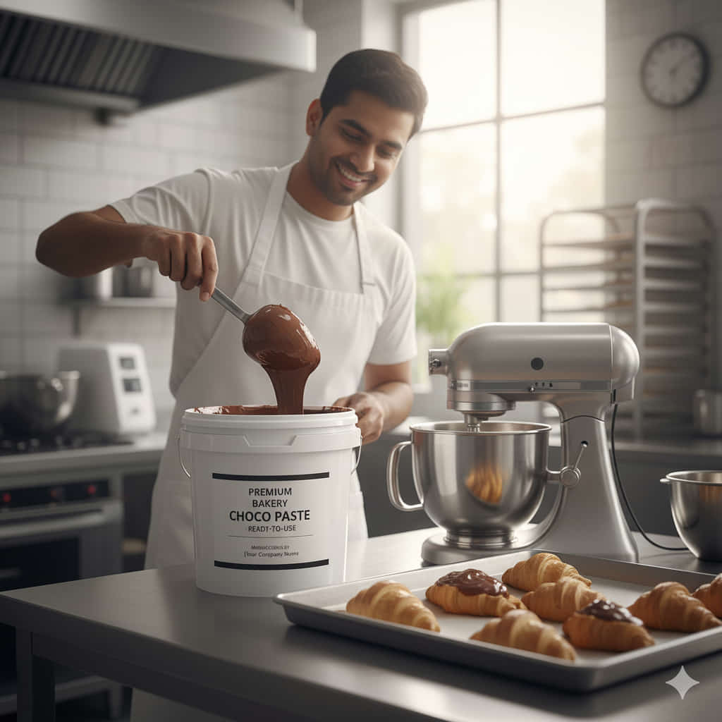 premium bakery