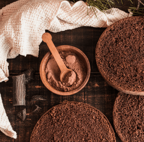 Cocoa Powder Manufacturer and Supplier Near Me