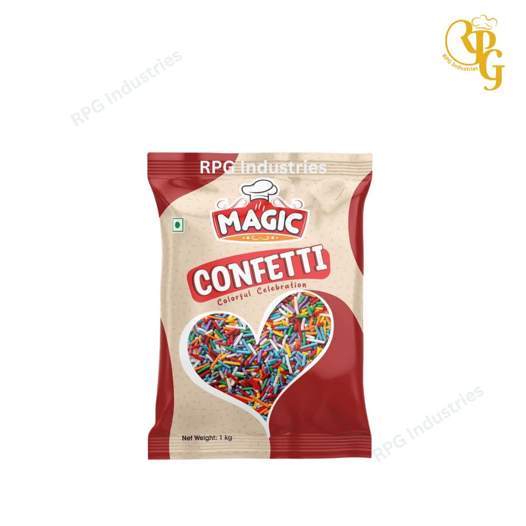 Buy Cake Decorating Sprinkle Online in India