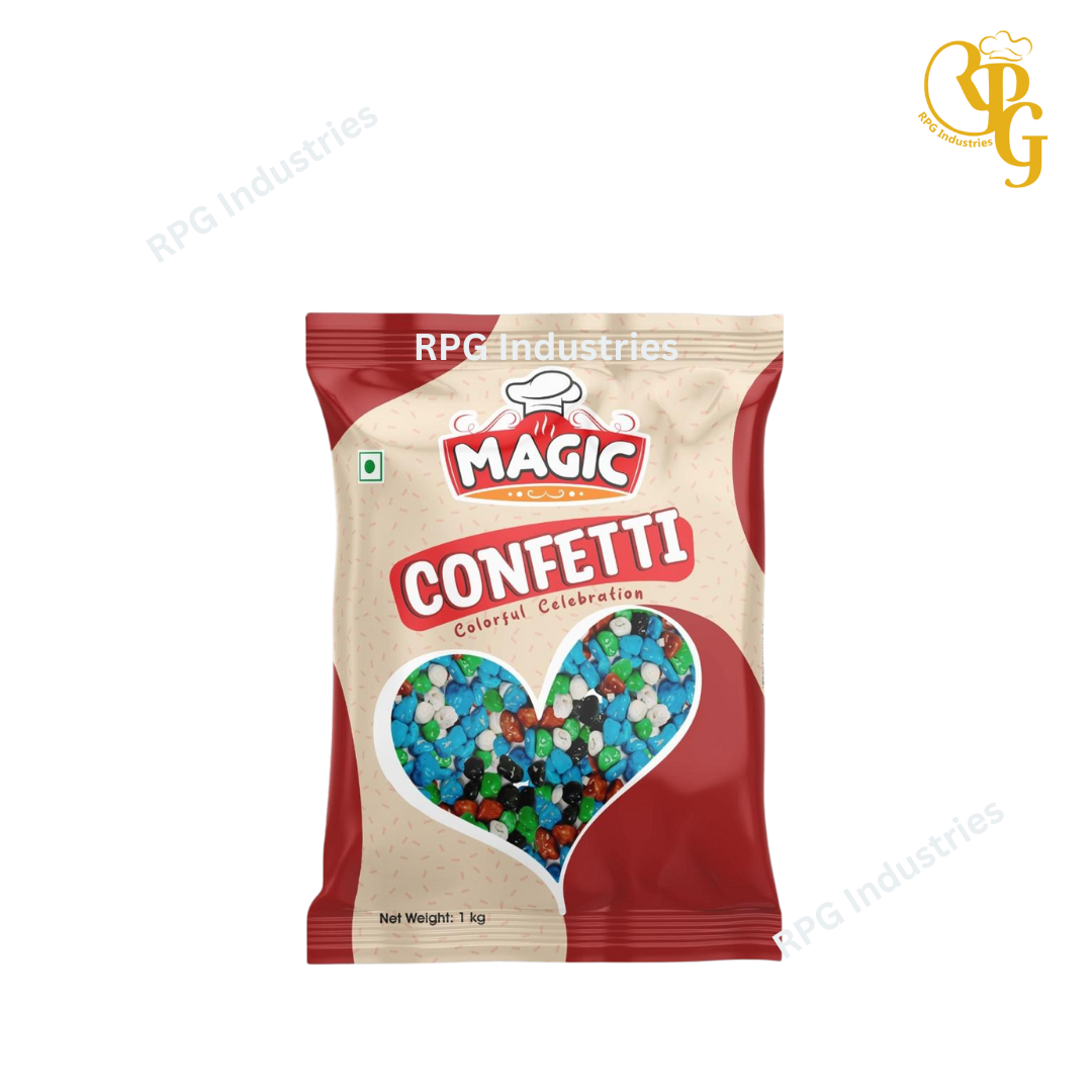 Buy Cake Decorating Sprinkle item Online in India