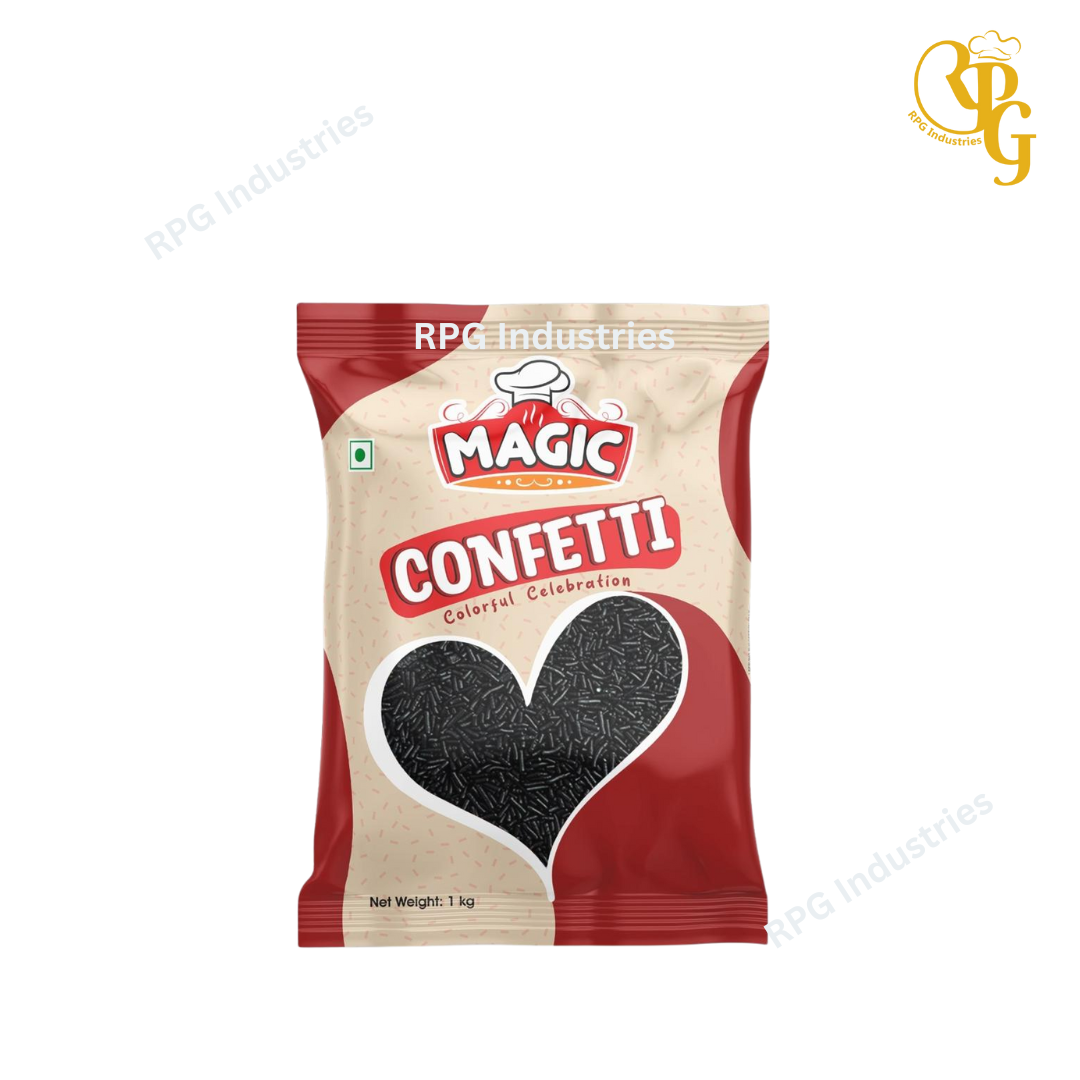 Buy Cake Decorating Sprinkles Online in India