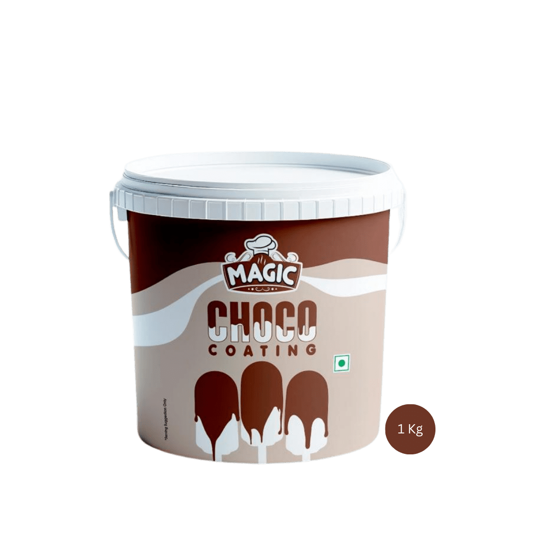 Buy Choco Paste Online 1kg Pack at RPG Industries