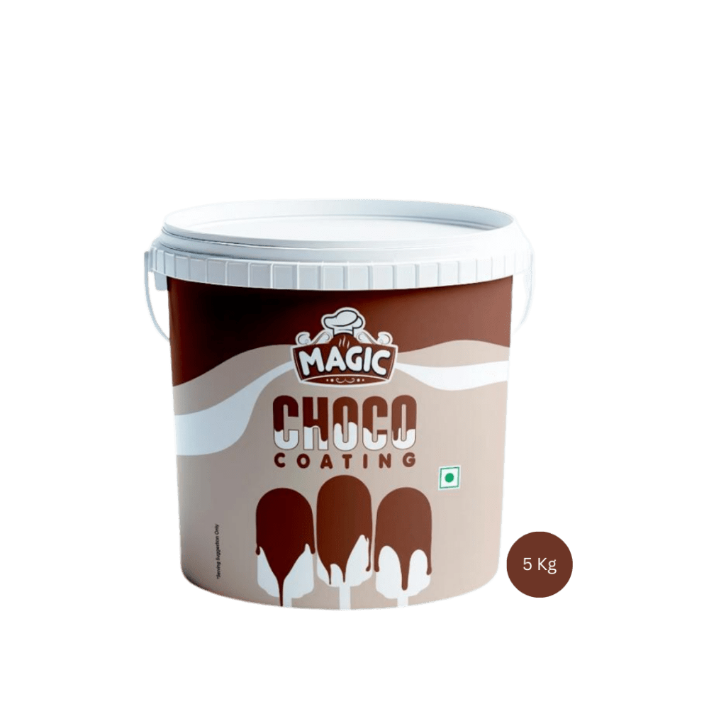 Buy Choco Paste Online 5kg Pack at RPG Industries
