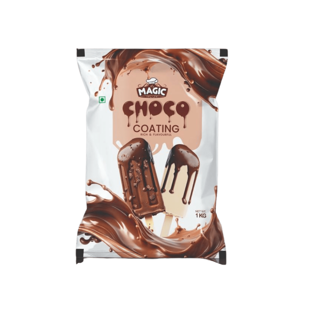 Buy Cocoa Paste Online at RPG Industries