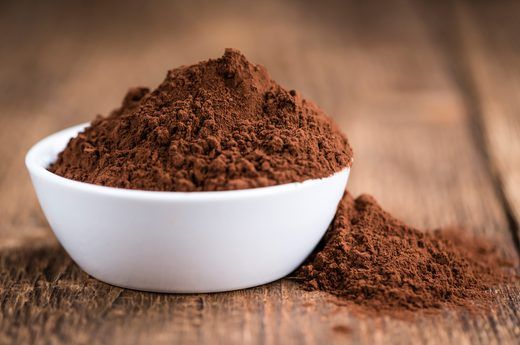 Discover Cocoa Powder: Types, Making and Creative Uses