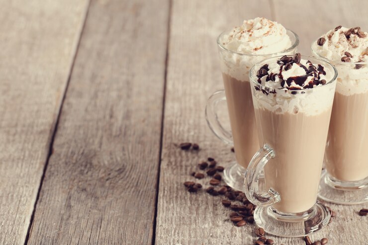 Cold Cocoa Milkshake Recipe