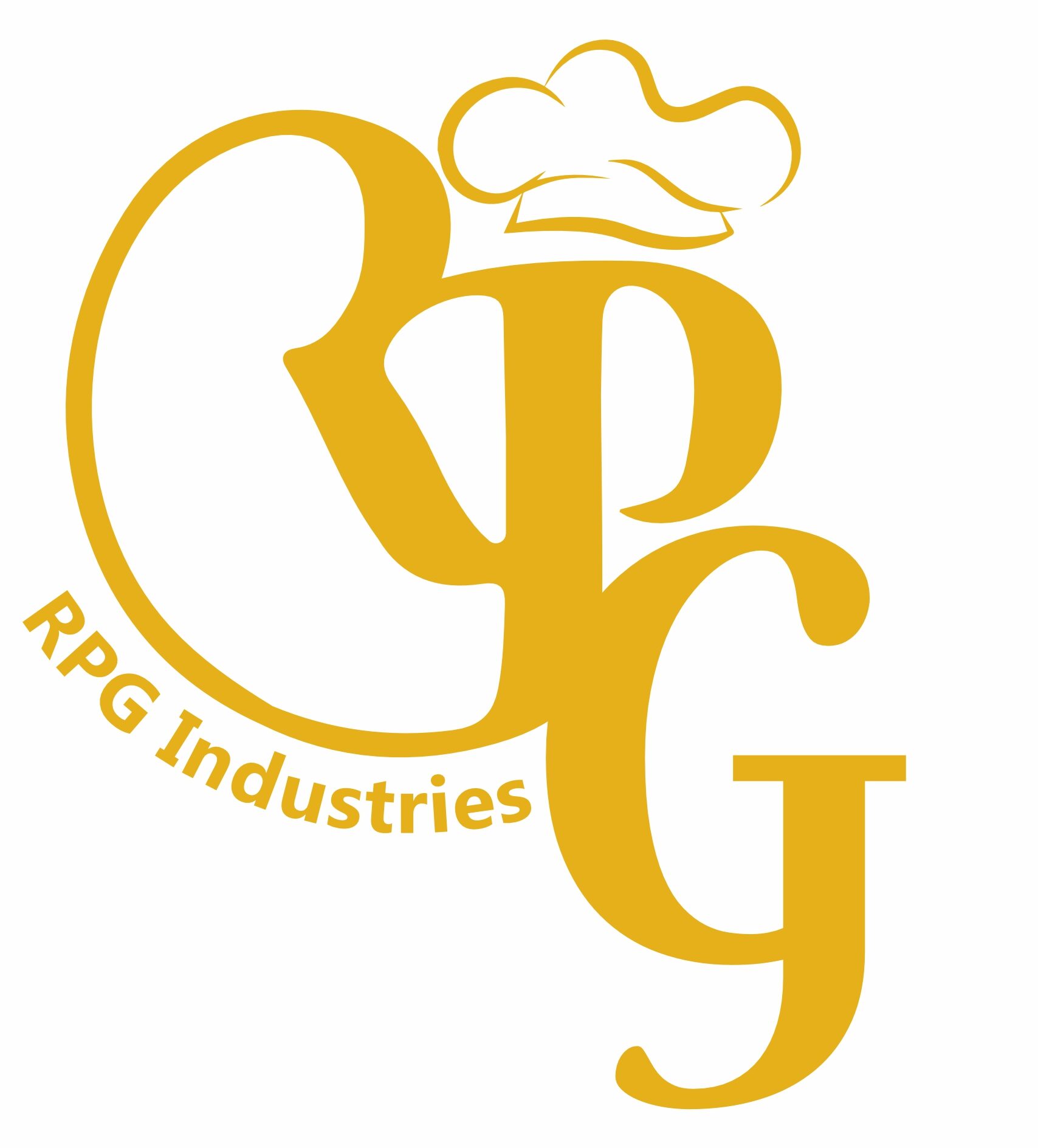 RPG Industries - Food Ingredients Manufacturer