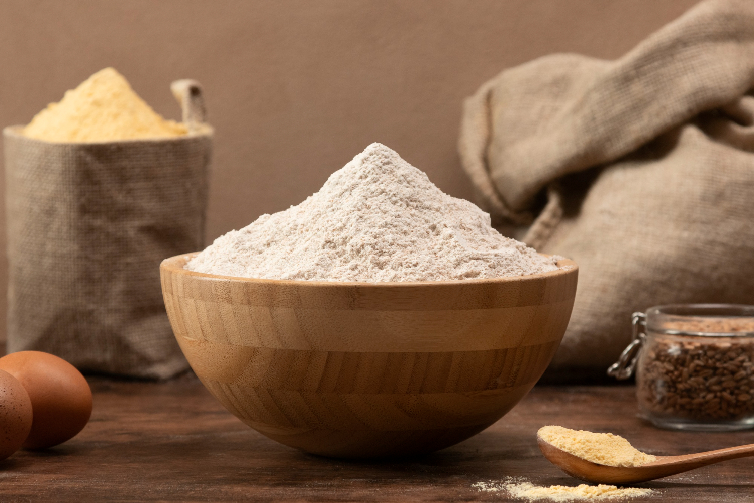 Baking Powder Manufacturer in haryana