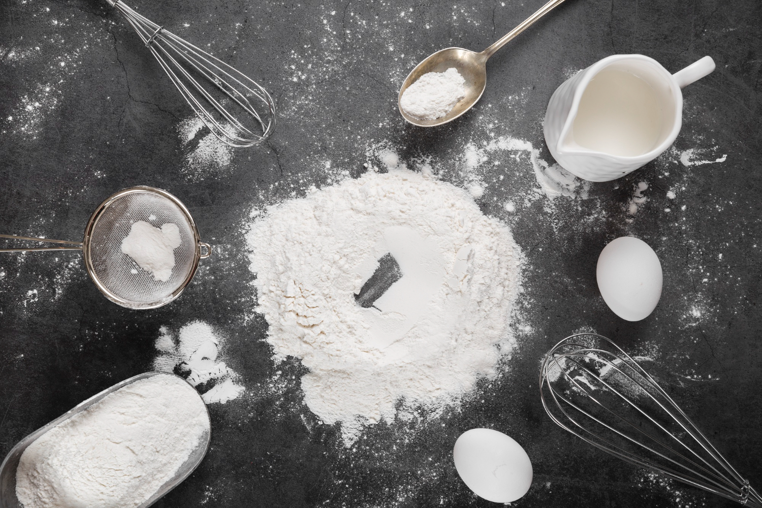 Baking Powder Manufacturer in madhya pradesh