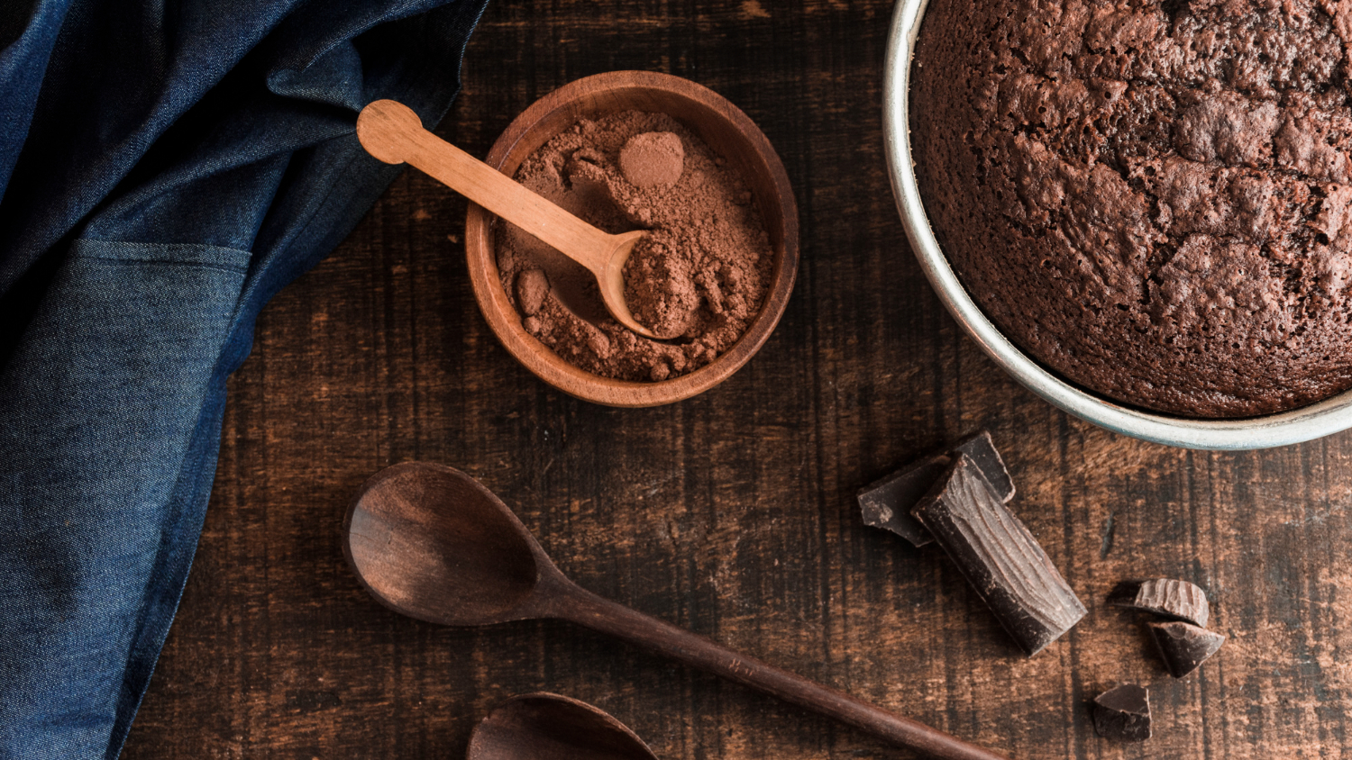 Cocoa Powder Manufacturer in madhya pradesh