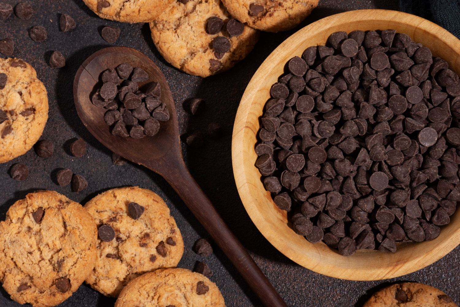 choco chip manufacturer in Uttar pradesh