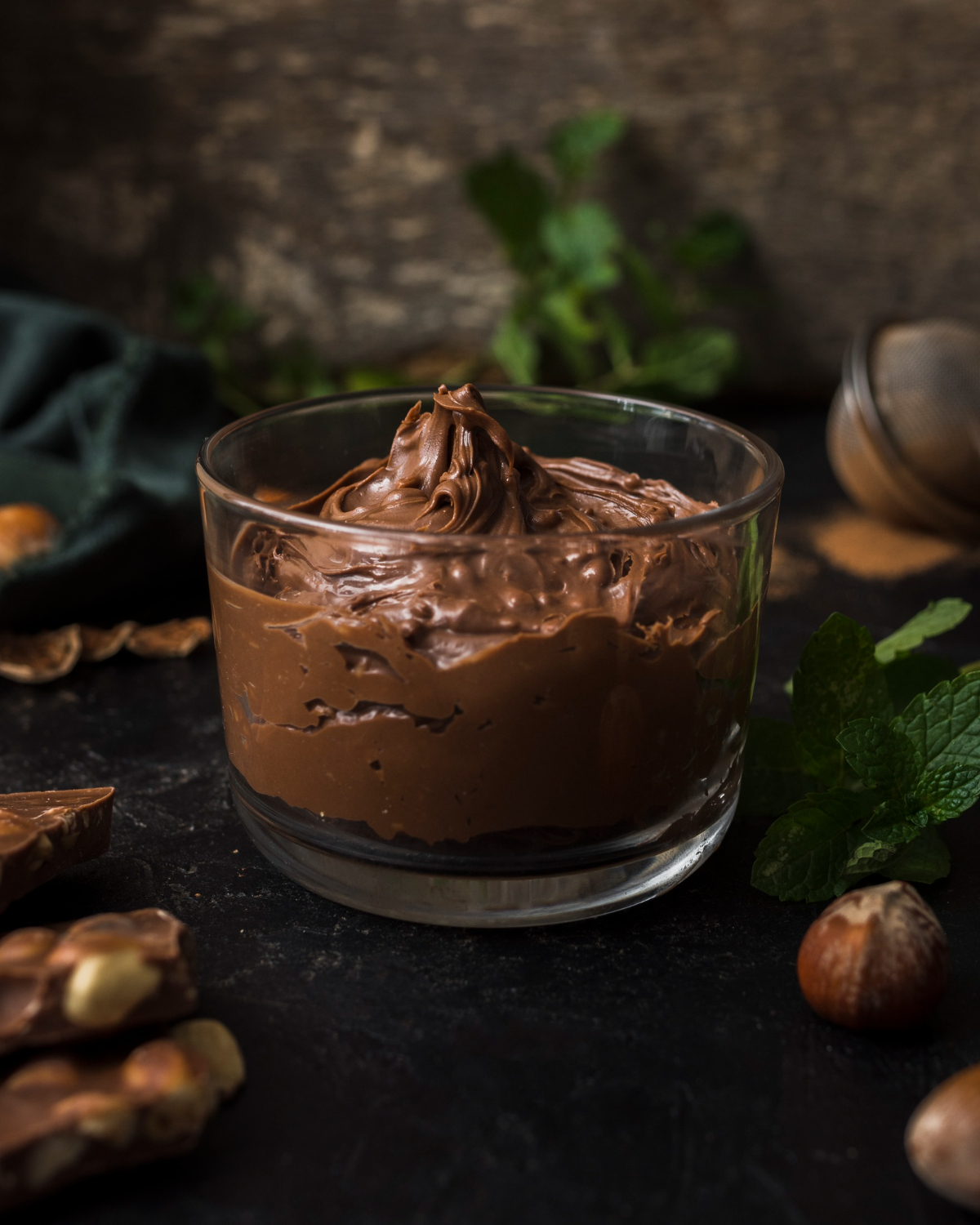 Choco Paste Manufacturer in punjab