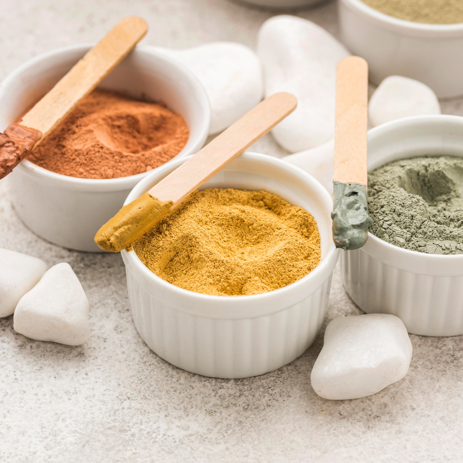 Custard Powder Manufacturer in Rajasthan