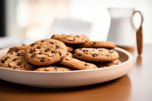 Chocolate Chip Cookie Recipe