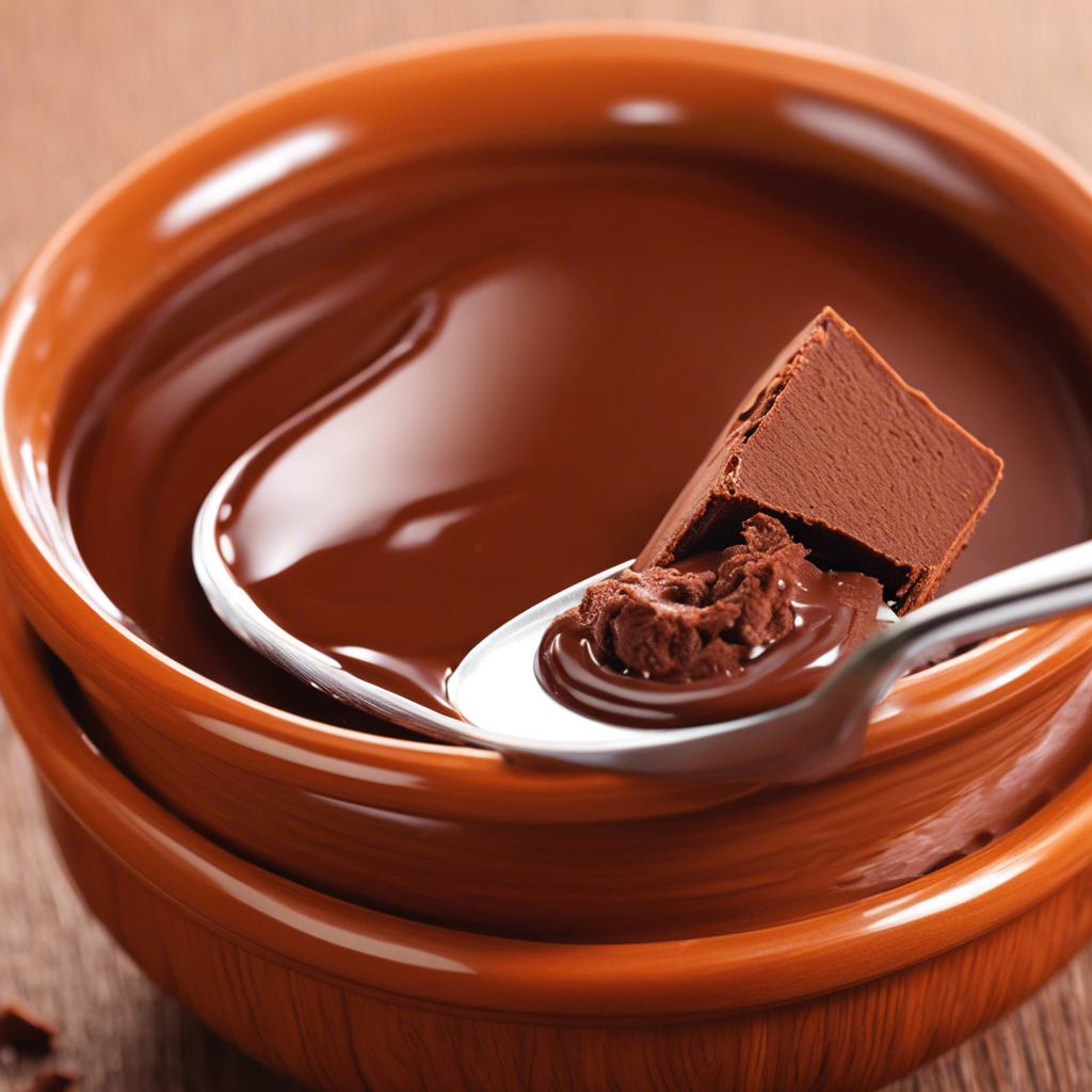 Choco Paste Manufacturer in Panchkula
