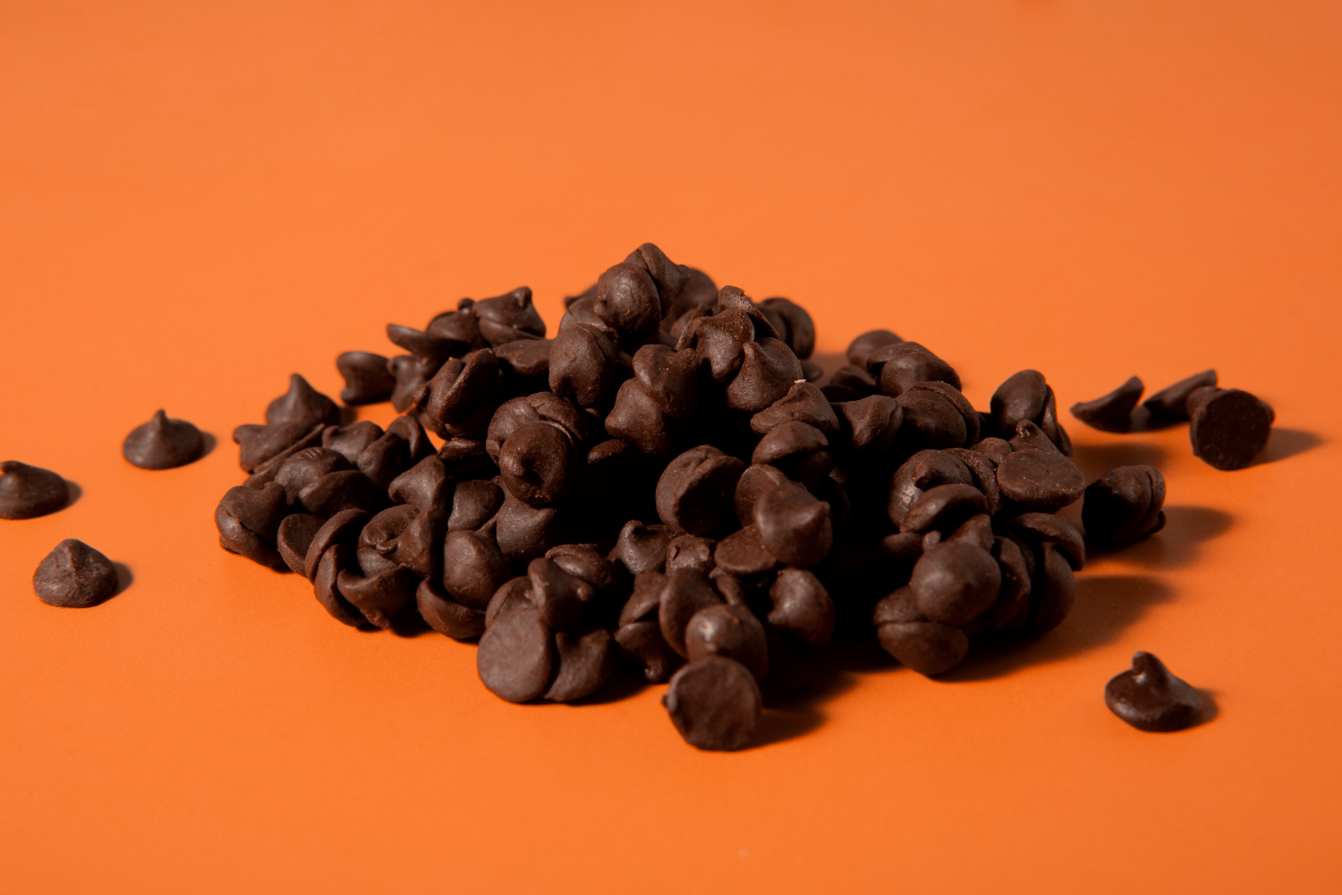 Chocolate Chips Manufacturer in Fatehabad