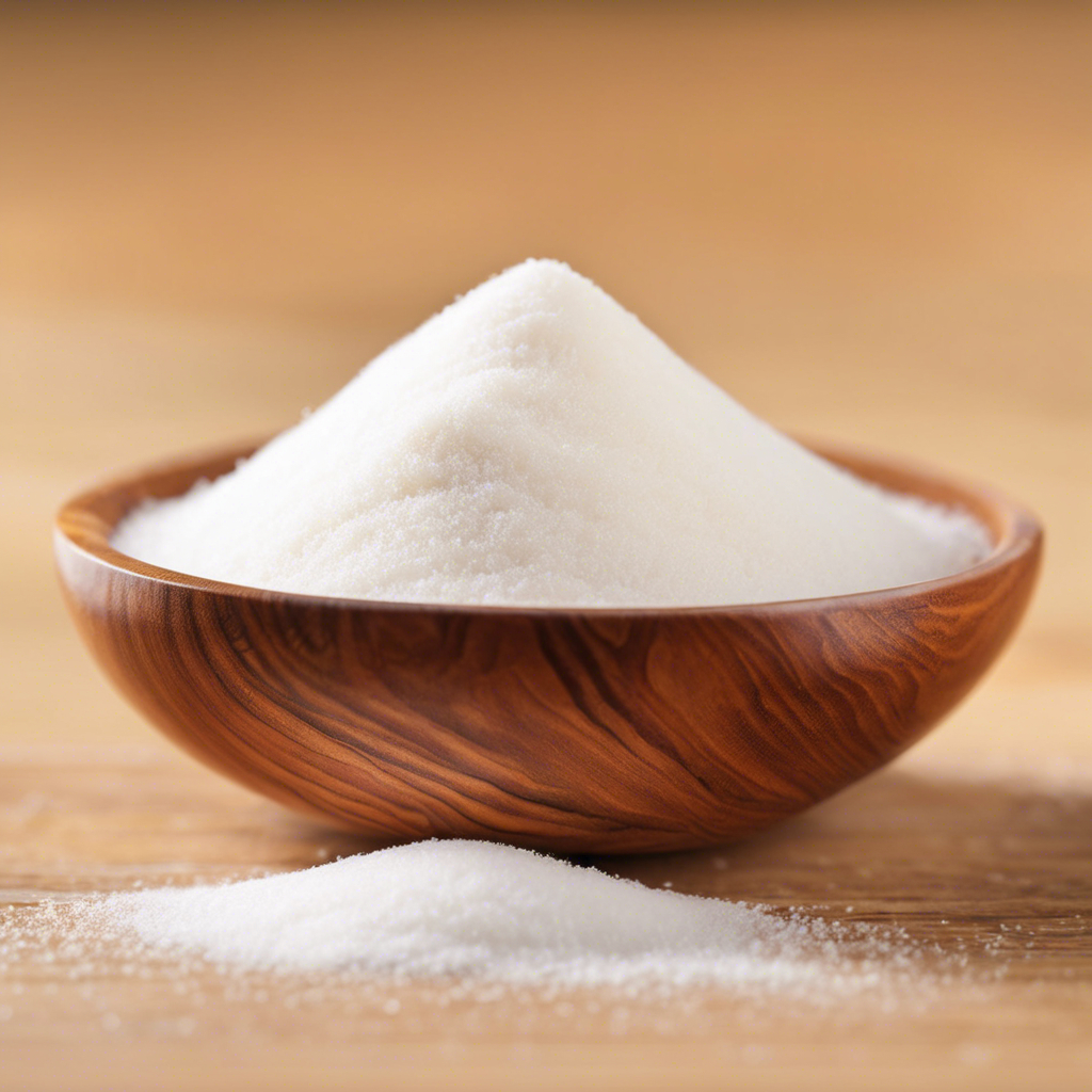 Magic Fine Sugar Powder Manufacturer in Sirsa