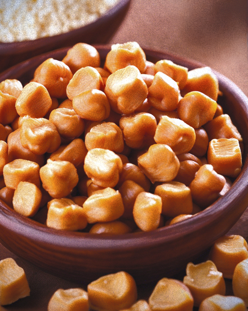 butterscotch crunch manufacturer in sirsa