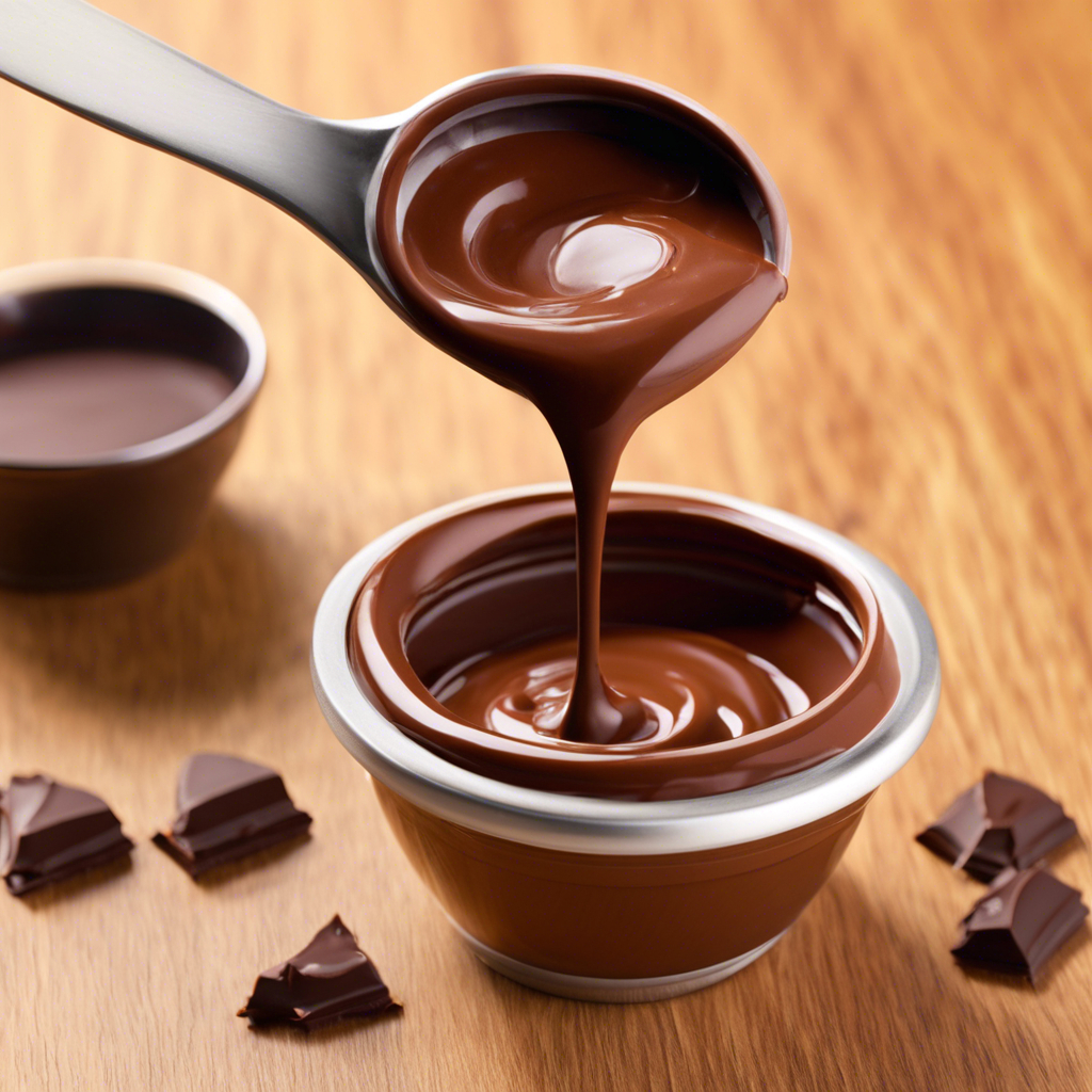 Chocolate Dressing Manufacturer in Panchkula