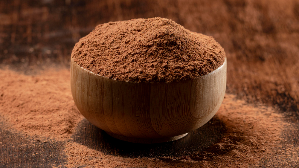 Drinking Chocolate Powder Manufacturer in Mohali