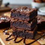 Brownie Recipe with Cocoa Powder