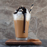 Chocolate Milkshake Recipe