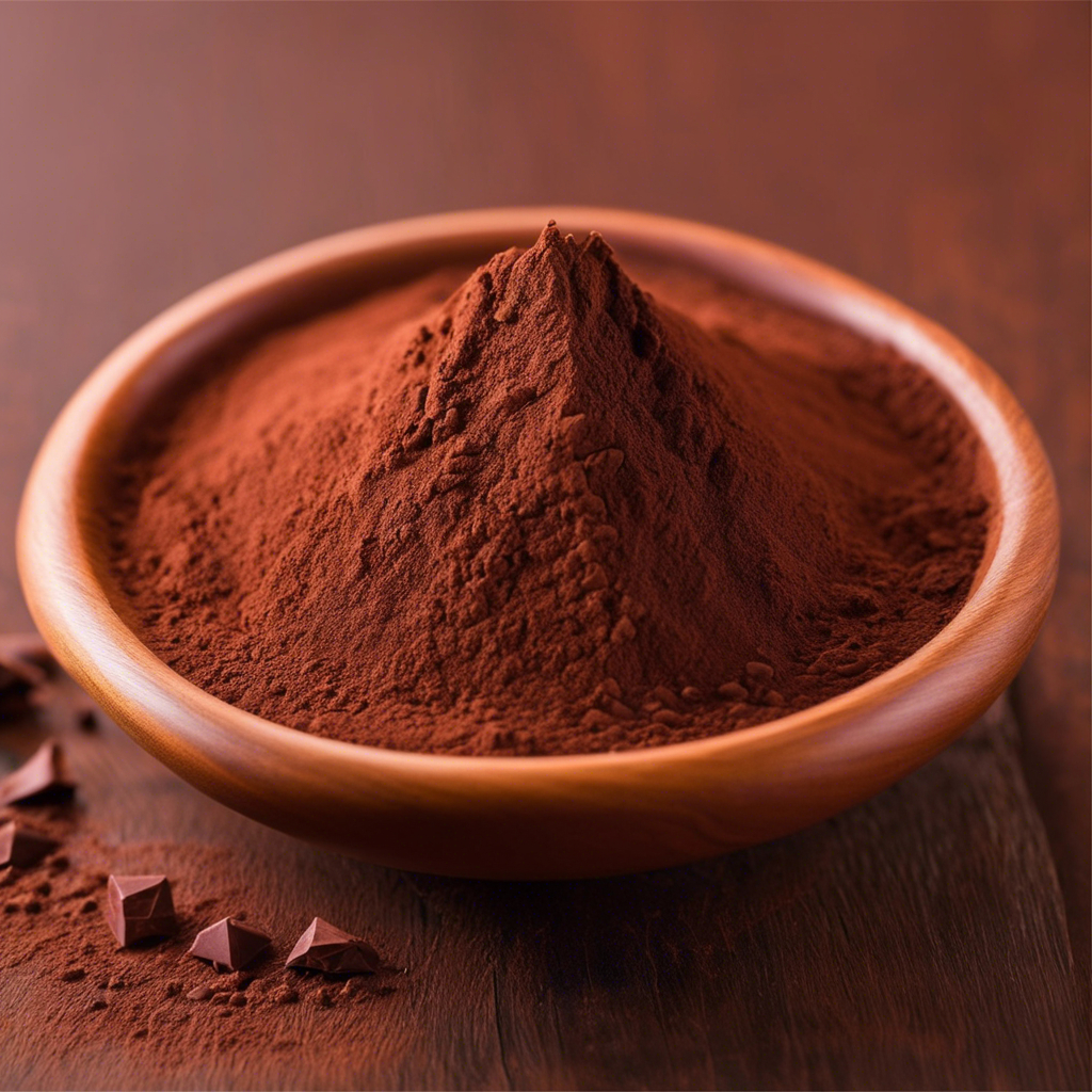 Drinking Chocolate Powder Manufacturer in Zirakpur