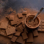 How to Make Chocolate from Cocoa Powder