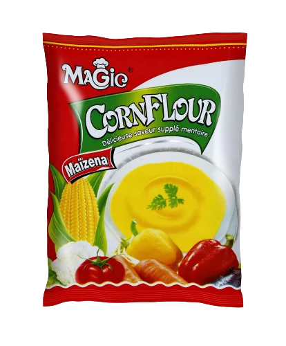 magic corn flour manufacturer in haryana