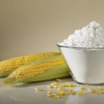 Corn Flour Benefits