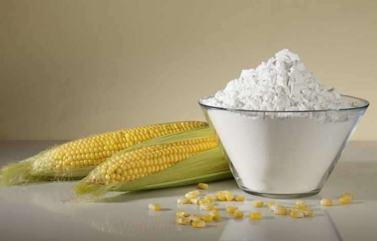 Corn Flour Benefits