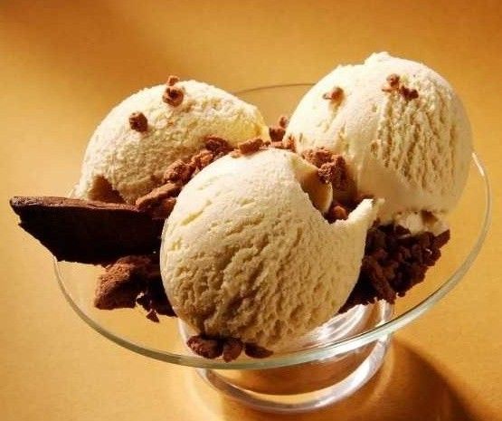 butterscotch ice cream recipe