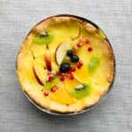 Fruit Custard Recipe