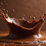 chocolate syrup uses