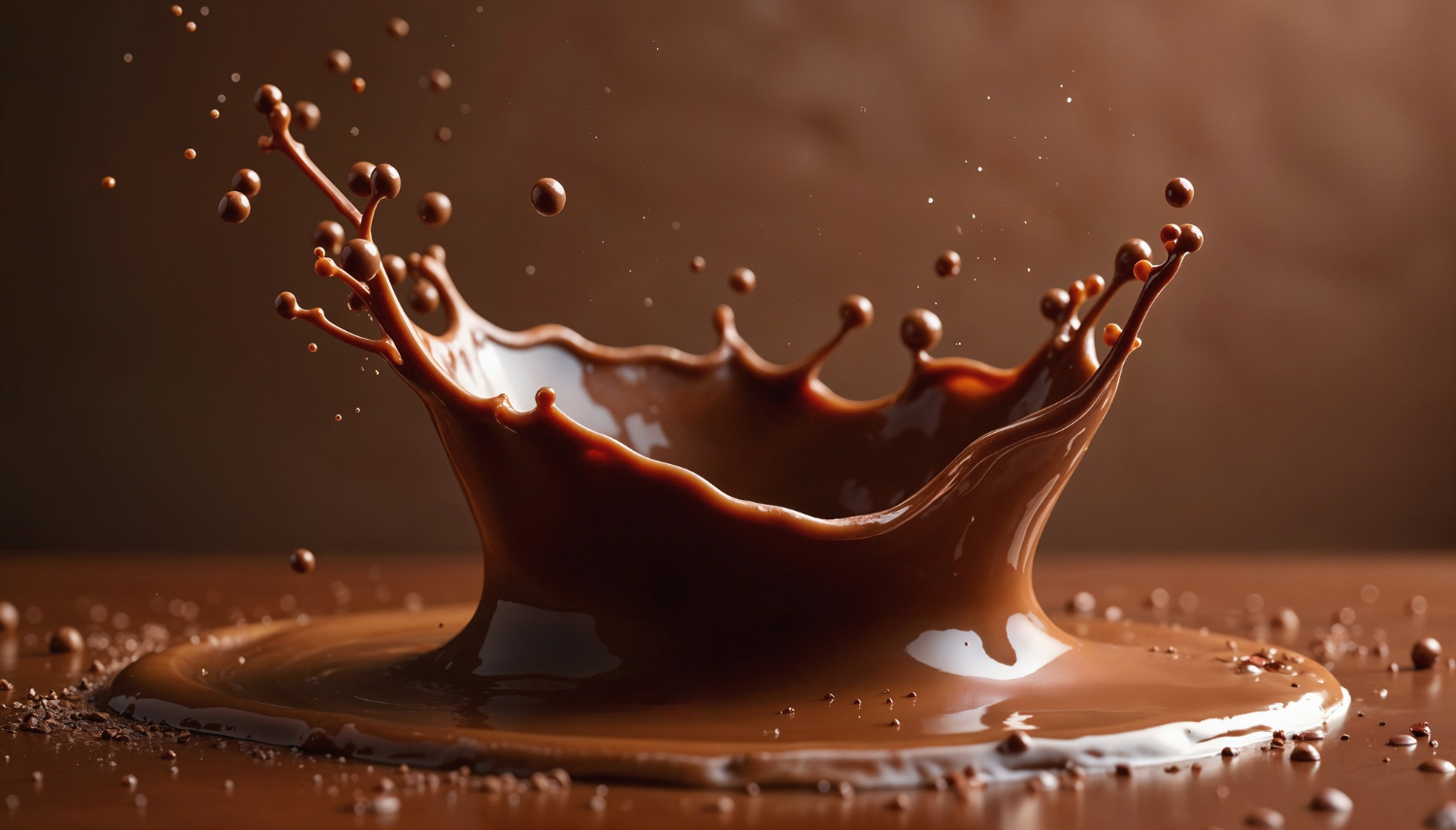 Chocolate Syrup Uses in Cooking