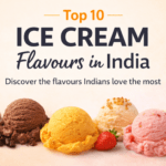 Top Ice Cream Flavours in India
